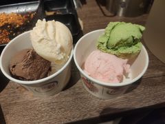 -火炉火自助餐(枫蓝国际店)