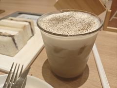 -银座仁志川·生吐司专门店(香港广场店)