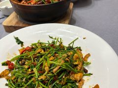 -金哥私房菜馆(张府园总店)