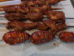 -路边边.炒菜烧烤.音乐餐厅(良乡长虹店)