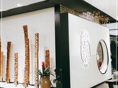 -羲和雅苑•北京烤鸭(国贸商城店)