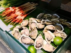 -解放碑威斯汀酒店-知味国际美食餐厅