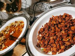 -快乐爱斯米牛排自助(正大广场店)