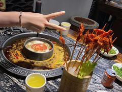-晓宇重庆火锅(大唐不夜城店)