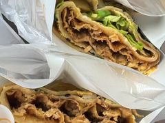 -卞姐蛋饼(陕西南路店)