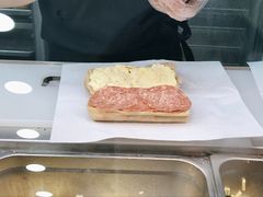 -赛百味SUBWAY(中亭街店)