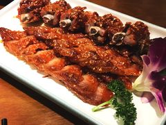 -小鱼故事·海鲜饺子馆(高新店)