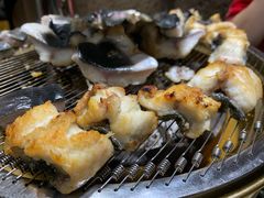 -味家烤肉烤鳗鱼牛排(西塔旗舰店)