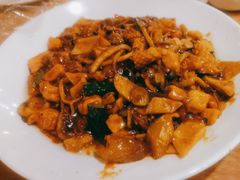 -陈傻子餐厅(世纪都会店)
