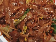 -火啫啫·粤式啫啫煲(南京弘阳店)