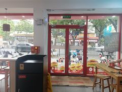 -塔斯汀中国汉堡(长平路店)