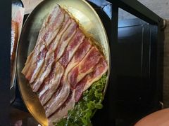 -四斤烤肉(东戴河孟家店)