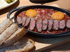 -沛家·西餐Brunch·直火料理