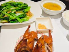 -悦雅居·老广州老味道(长湖店)