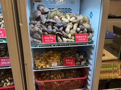 -太婆天府山珍酒楼(亚运村店)
