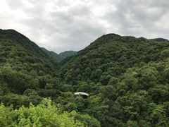 -终南山古楼观历史文化景区