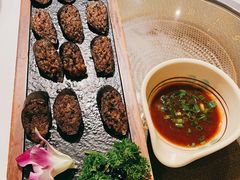 -七八冷面·延边朝鲜族美食(圣熙八号店)