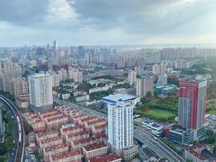 -环球港凯悦 · 享悦中餐厅