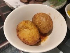 -关中灞道面(柳林居小区店)