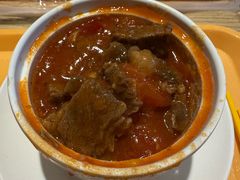 -北大家园食堂