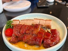 -新旺茶餐厅•早餐(迪士尼小镇店)