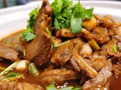 -丁里羊肉小镇(天鹅湖总店)