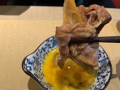 寿喜烧和牛-yokocho上横町·日本食街(深业上城店)