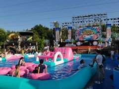 -郑州方特梦幻王国