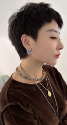 -MONE美发沙龙