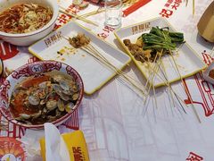 -饶福记·南昌烧烤大排档(九龙湖土著店)