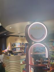 -奈尔宝家庭中心·亲子餐厅(鄞州万达店)