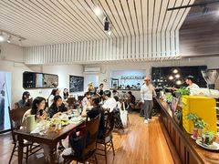 -沏点Trattoria意大利餐厅(新街口店)