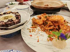 -银都上海菜馆(粤海东路店)