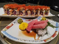 -山上下日本料理(万象城店)