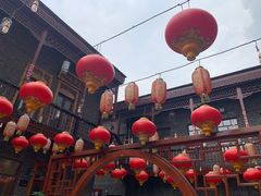 -中华巴洛克风情街