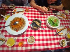 -西贝莜面村(当代商城店)
