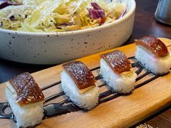 -德永枣香烤鸭(官舍店)