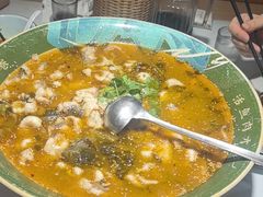 -光海·乡记酸菜鱼·始于1996(花园路店)