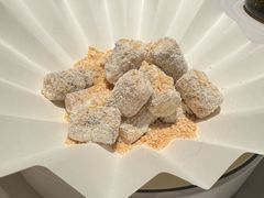 温县麦香铁棍山药-解家河南菜(金水路店)