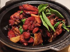 -鹿港小镇(悠唐店)