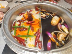 -一绪に寿喜烧(夫子庙水游城店)