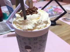 -茶颜悦色(岳麓山顶店)