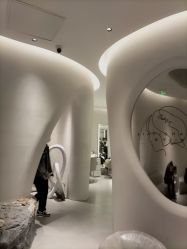 -3AM·S HAIR SALON烫发染发接发