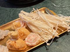 -牛New寿喜烧(曹路花园城店)