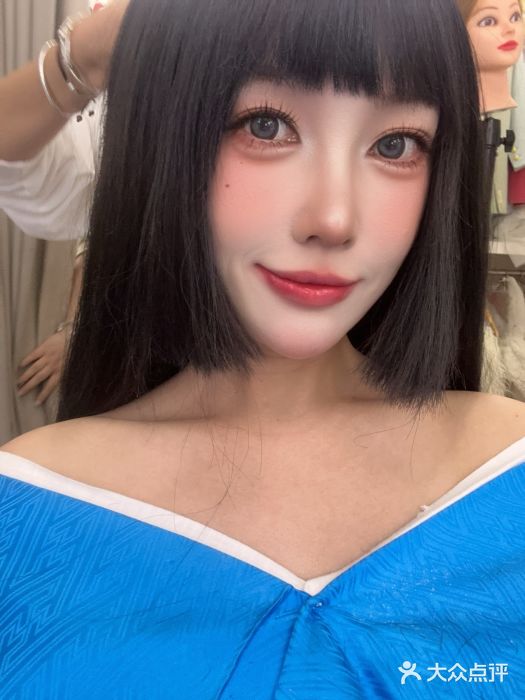 WAVE SODA摄影工作室图片