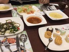 -尊品牛排(沙湾印象汇店)