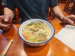 -承德正宗平泉羊汤(崇礼店)