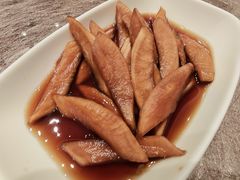 秘制萝卜-小榄人家酒楼(民安店)