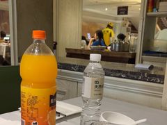 -大鸭梨烤鸭(左家庄店)