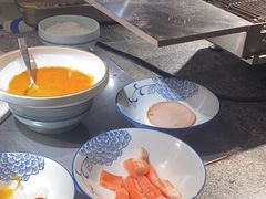 -杭州开元名都大酒店·地中海自助餐厅